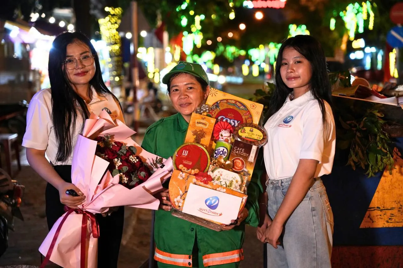 Biểu tượng Trải nghiệm Khách hàng