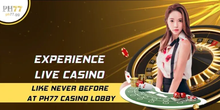 Hình ảnh game bài casino trực tuyến