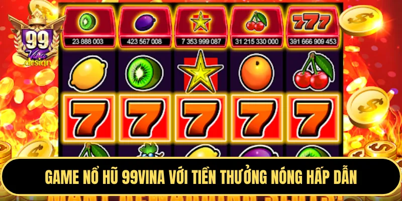 Vòng quay miễn phí slot game kv99