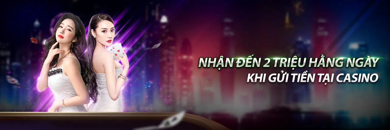 Khuyến mãi nạp tiền hàng ngày tại KV99